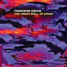 TANGERINE DREAM  - CD GREAT WALL OF CHINA