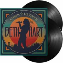 HART BETH  - 2xVINYL TRIBUTE TO L..