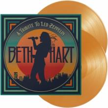 HART BETH  - 2xVINYL A TRIBUTE TO..