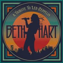 HART B.  - CD TRIBUTE TO LED ZEPPELIN