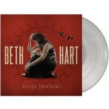 HART BETH  - VINYL BETTER THAN HO..