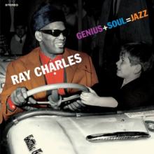 CHARLES RAY  - VINYL GENIUS + SOUL ..