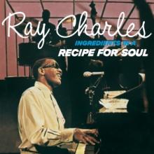 CHARLES RAY  - VINYL INGREDIENTS IN A RECIPE.. [VINYL]