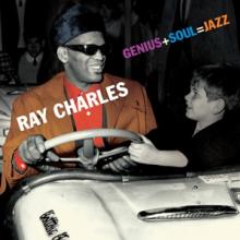 CHARLES RAY  - CD GENIUS + SOUL = J..
