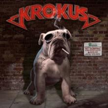 KROKUS  - 2xVINYL DIRTY DYNAMITE -HQ- [VINYL]