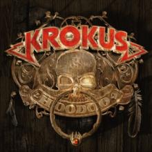 KROKUS  - VINYL HOODOO -HQ/INSERT- [VINYL]