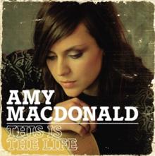 MACDONALD AMY  - 2xVINYL THIS IS THE LIFE [VINYL]