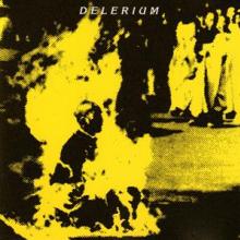 DELERIUM  - CD FACES, FORMS AND..