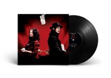 WHITE STRIPES  - 2xVINYL GET BEHIND M..