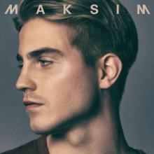 MAKSIM  - CD MAKSIM -FANBOX-