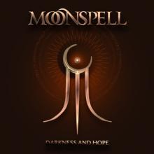 MOONSPELL  - CD DARKNESS AND HOPE