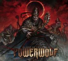 POWERWOLF  - 2xCD BLOOD OF THE.. -ANNIVERS-