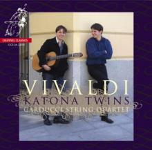  KATONA TWINS.. -SACD- - suprshop.cz