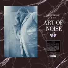 WHO'S AFRAID OF THE ART OF NOISE? [VINYL] - suprshop.cz