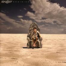 SKILLET  - 2xCD DOMINION