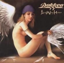 DOKKEN  - CD LONG WAY HOME