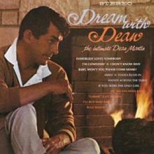 MARTIN DEAN  - CD DREAM WITH DEAN : THE..