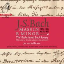 MASS IN B-MINOR - supershop.sk