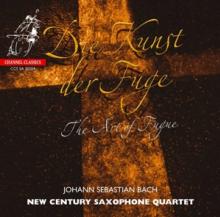  DIE KUNST DER FUGE -SACD- - suprshop.cz