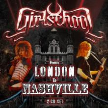  FROM LONDON TO NASHVILLE - suprshop.cz