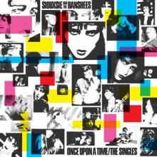 SIOUXSIE & THE BANSHEES  - VINYL ONCE UPON A.. -COLOURED- [VINYL]