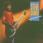 STEVE GAINES  - CD ONE IN THE SUN
