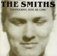 SMITHS  - CD STRANGEWAYS, HERE WE COME