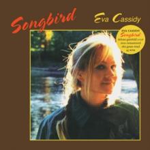 CASSIDY EVA  - 2xVINYL SONGBIRD [VINYL]