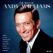 WILLIAMS ANDY  - VINYL THE BEST OF [VINYL]