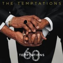 TEMPTATIONS  - CD TEMPTATIONS 60