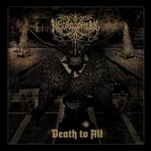  DEATH TO ALL -REISSUE- - suprshop.cz