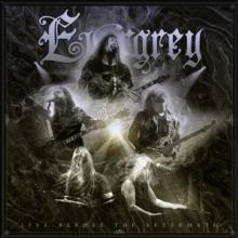 EVERGREY  - 2C BEFORE THE AFTERM..