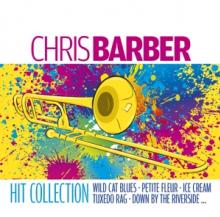 BARBER CHRIS  - CD GREATEST HITS COLLECTION