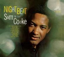 COOKE SAM  - CD NIGHT BEAT