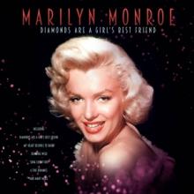 MONROE MARILYN  - VINYL DIAMONDS ARE A..