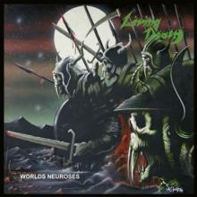  WORLDS NEUROSES -LP+CD- [VINYL] - supershop.sk