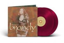 BRANDY  - 2xVINYL BEST OF BRANDY [VINYL]