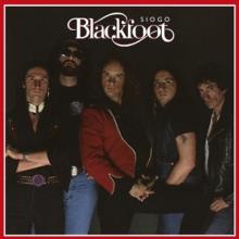 BLACKFOOT  - CD SIOGO / FEAT. KEN..