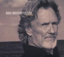 KRISTOFFERSON KRIS  - CD THIS OLD ROAD