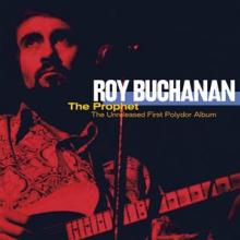 BUCHANAN ROY  - 2xVINYL PROPHET -BLACK FR- [VINYL]