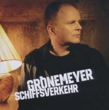 GRONEMEYER HERBERT  - CD SCHIFFSVERKEHR
