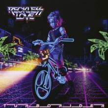 RECKLESS LOVE  - CD TURBORIDER -BOX SET/LTD-