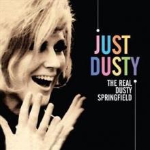 SPRINGFIELD DUSTY  - CD JUST DUSTY