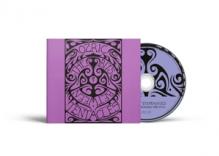 OZRIC TENTACLES  - CD BITS BETWEEN.. -REISSUE-