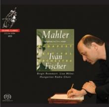 MAHLER GUSTAV  - 2xCD SYMPHONY NO.2 -SACD-