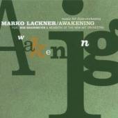 LACKNER MARKO & B.BROOKM  - CD AWAKENING