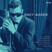  CHET BAKER [VINYL] - supershop.sk