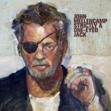 MELLENCAMP JOHN  - CD STRICTLY A ONE-EYED JACK