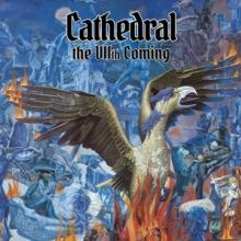 CATHEDRAL  - 2xVINYL VIITH COMING [VINYL]
