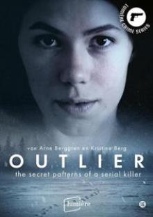 TV SERIES  - 2xDVD OUTLIER